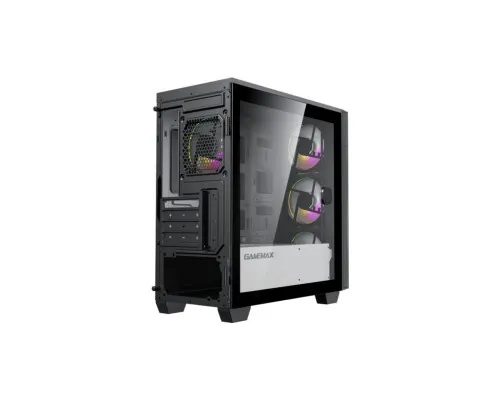 Корпус Gamemax Aero Mini
