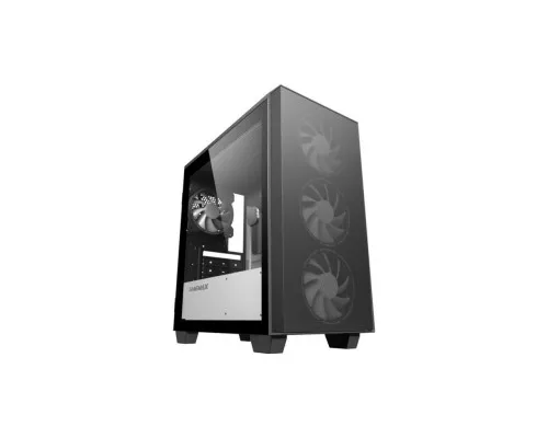 Корпус Gamemax Aero Mini