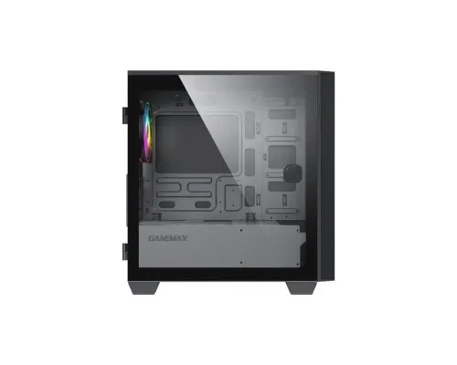 Корпус Gamemax Aero Mini