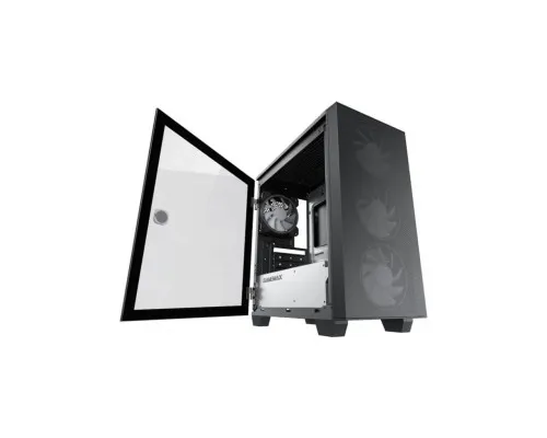 Корпус Gamemax Aero Mini