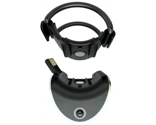 Передня велофара Knog Мигалка Lil Cobber Front 110 Lumens (12186)
