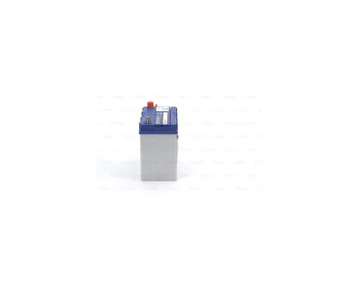 Акумулятор автомобільний Bosch 45А (0 092 S40 230)