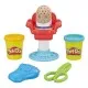 Набір для творчості Hasbro Play-Doh Mini Улюблені набори в мініатюрі Божевільні зачіски (E4902)
