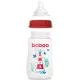 Пляшечка для годування Baboo Морський маяк 250 мл (3-116)
