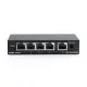 Комутатор мережевий Ruijie Networks RG-ES105GD