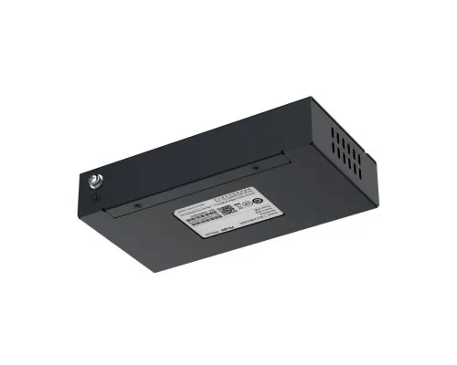 Комутатор мережевий Ruijie Networks RG-ES105GD