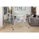 Сушарка для білизни Vileda King Indoor Dryer 20 м (4023103202139)