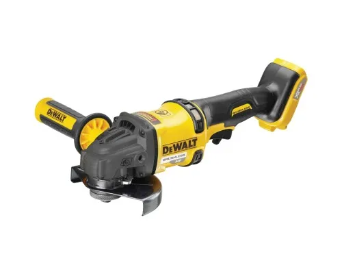 Шліфувальна машина DeWALT XR FLEXVOLT, 54 В, 2x3Ah, 9000 об/хв (DCG418X2)