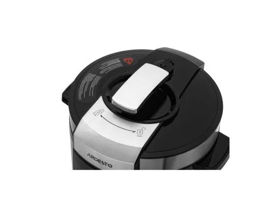 Мультиварка ARDESTO MPC-P225