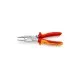 Плоскогубці KNIPEX для електромонтажних робіт (13 96 200)