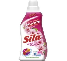 Гель для прання Sila Delicate 1 л (4820023369764)