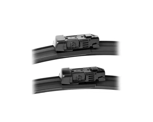 Щітка склоочисника Bosch 3 397 009 201