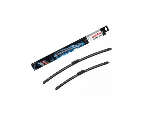 Щітка склоочисника Bosch 3 397 009 201