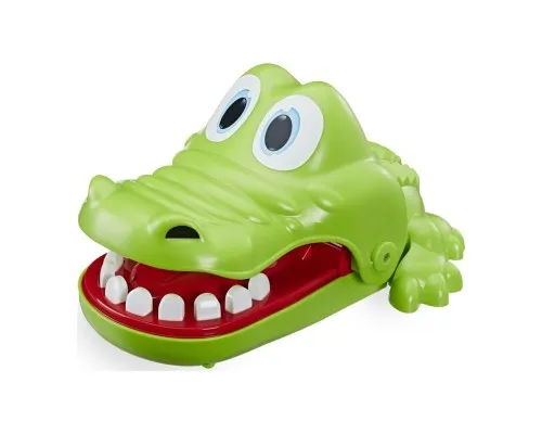 Настільна гра Hasbro Кроко Дантист (E4898)