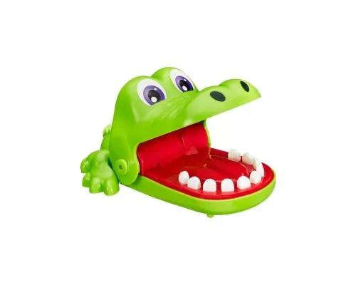 Настільна гра Hasbro Кроко Дантист (E4898)