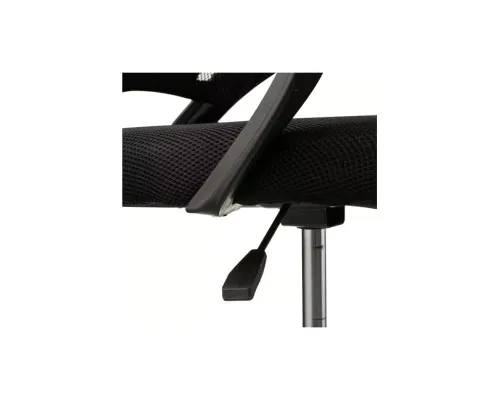 Офісне крісло Special4You Alera black (E7047)