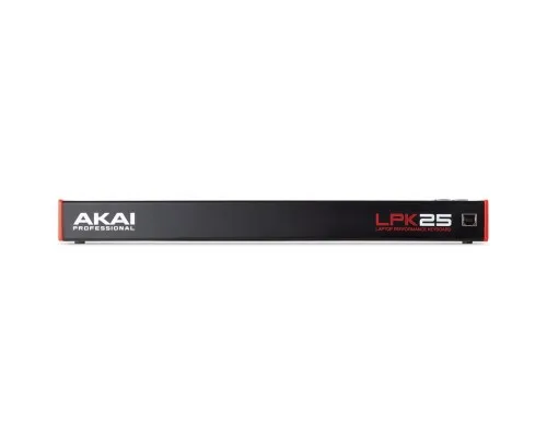 MIDI-клавіатура Akai LPK25 MKII (233839)