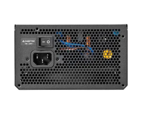 Блок живлення Chieftec 850W Vega (PPG-850-S)