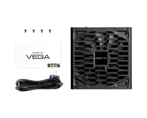 Блок живлення Chieftec 850W Vega (PPG-850-S)