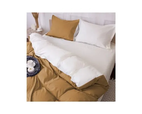 Постільна білизна MirSon Poplin Line 002 + 015 Lorena 110x140 (2200006277682)