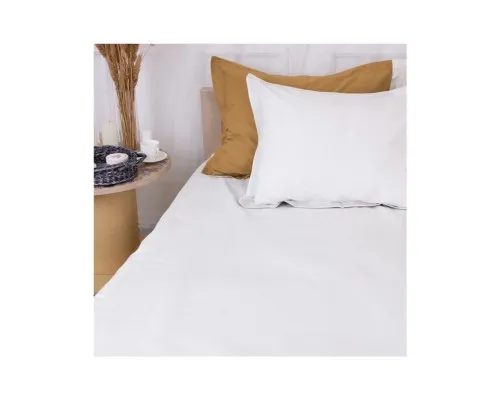 Постільна білизна MirSon Poplin Line 002 + 015 Lorena 110x140 (2200006277682)