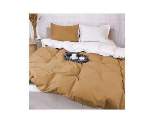 Постільна білизна MirSon Poplin Line 002 + 015 Lorena 110x140 (2200006277682)