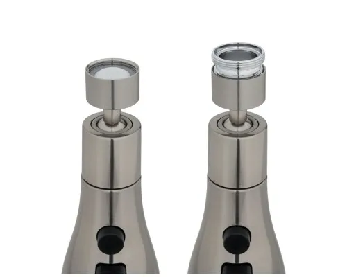 Аератор для змішувача N'oveen XL1078