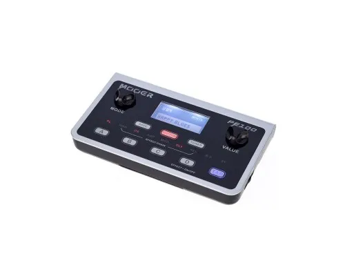 Гітарний процесор Mooer PE100