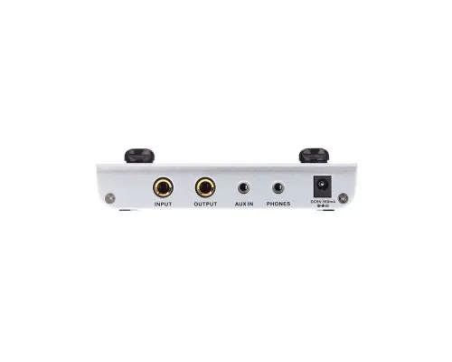Гітарний процесор Mooer PE100