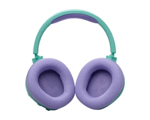 Навушники JBL Quantum 360 Wireless Teal (JBLQTUM360CYN)