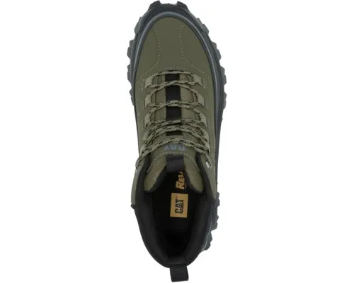 Черевики Caterpillar (CAT) Intruder Galosh 2.0 Mid Wp P111622 оливкові 36 (195020565612)