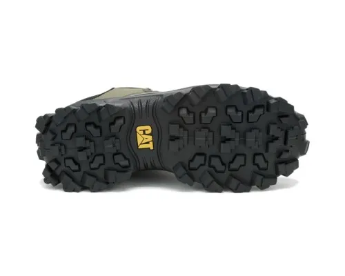 Черевики Caterpillar (CAT) Intruder Galosh 2.0 Mid Wp P111622 оливкові 36 (195020565612)
