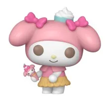 Фігурка Funko Pop серії Hello Kitty - Моя Мелоді (83696)