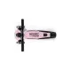 Самокат Scoot&Ride Highwaykick-5 LED рожевий (SR-190117-ROSE)