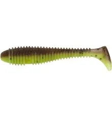 Силікон рибальський Select FatFish 3.8" 242 (5 шт/уп) (1870.72.06)