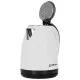 Електрочайник Delfa DK 3530 X white