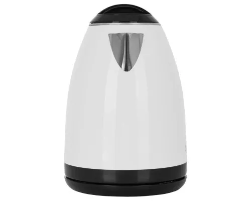 Електрочайник Delfa DK 3530 X white