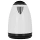Електрочайник Delfa DK 3530 X white