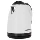 Електрочайник Delfa DK 3530 X white