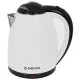 Електрочайник Delfa DK 3530 X white