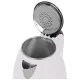 Електрочайник Delfa DK 3530 X white