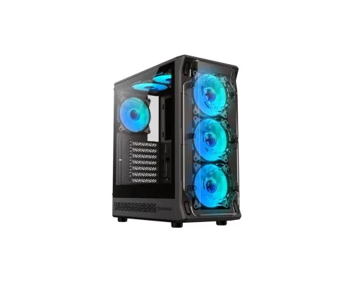 Корпус для ПК Gamemax Starlight 2 AB