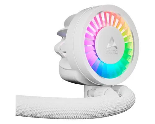Система рідинного охолодження Arctic Freezer III Pro 360 A-RGB (ACFRE00188A)