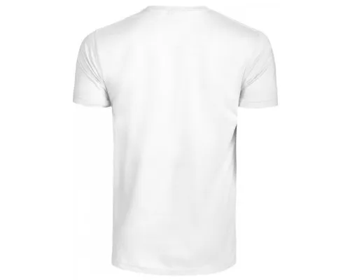 Футболка Printer Active Wear RSX Heavy T-shirt білий L (2264020100L)