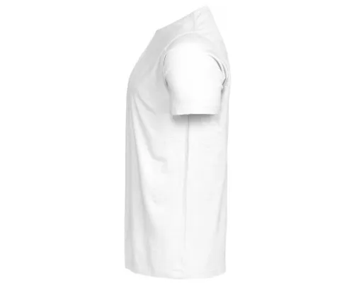 Футболка Printer Active Wear RSX Heavy T-shirt білий L (2264020100L)