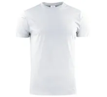Футболка Printer Active Wear RSX Heavy T-shirt білий L (2264020100L)
