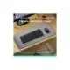 Комплект Logitech MK250 Bluetooth UA Graphite (920-013823)