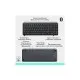 Комплект Logitech MK250 Bluetooth UA Graphite (920-013823)