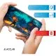 Скло захисне ACCLAB Full Glue MOTO G14 Black (1283126577741)