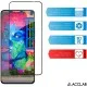 Скло захисне ACCLAB Full Glue Xiaomi PocoF5 Pro Black (1283126589959)